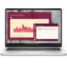 DELL Pro 14 PC14250 Intel Core Ultra 5 235U Portátil 35,6 cm (14") Full HD+ 16 GB DDR5-SDRAM 512 GB SSD Wi-Fi 6E (802.1