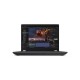 Lenovo ThinkPad P16 Gen 2 Intel® Core™ i7 i7-14700HX Estación de trabajo móvil 40,6 cm (16") WQXGA 32 GB DDR5-SDRAM
