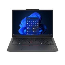 Lenovo ThinkPad E14 Gen 6 (AMD) AMD Ryzen™ 5 7535U Portátil 35,6 cm (14") WUXGA 32 GB DDR5-SDRAM 512 GB SSD Wi-Fi 6E 