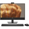 DELL Pro QC24251 Intel® Core™ i5 i5-14500T 61 cm (24") 1920 x 1080 Pixeles PC todo en uno 16 GB DDR5-SDRAM 512 GB SSD