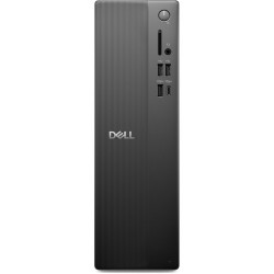 DELL ECS1250 Intel Core Ultra 7 265 16 GB DDR5-SDRAM 1 TB SSD Windows 11 Pro Slim PC PC Negro
