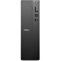 DELL ECS1250 Intel Core Ultra 7 265 16 GB DDR5-SDRAM 1 TB SSD Windows 11 Pro Slim PC PC Negro
