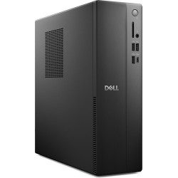 DELL ECS1250 Intel Core Ultra 7 265 16 GB DDR5-SDRAM 1 TB SSD Windows 11 Pro Slim PC PC Negro