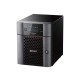 Buffalo TeraStation TS5420DN1604 servidor de almacenamiento NAS Escritorio Annapurna Labs AL524 8 GB DDR4 16 TB Unidad d