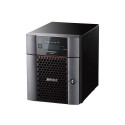 Buffalo TeraStation TS5420DN1604 servidor de almacenamiento NAS Escritorio Annapurna Labs AL524 8 GB DDR4 16 TB Unidad d