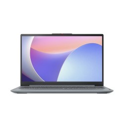 Lenovo IdeaPad Slim 3 15IAH8 Intel® Core™ i5 i5-12450H Portátil 39,6 cm (15.6") Pantalla táctil Full HD 8 GB LPDDR5