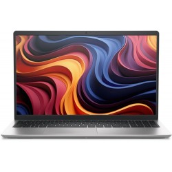 DELL DC15255 AMD Ryzen™ 5 7520U Portátil 39,6 cm (15.6") Full HD 8 GB LPDDR5-SDRAM 512 GB SSD Wi-Fi 5 (802.11ac) Wind