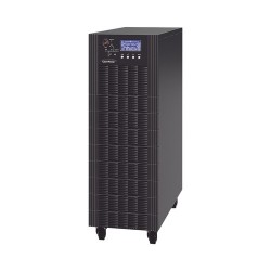 CyberPower HSTP3T30K100P5M sistema de alimentación ininterrumpida (UPS) Doble conversión (en línea) 30 kVA 27000 W