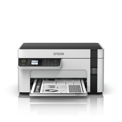 Epson EcoTank M2120 Inyección de tinta A4 1440 x 720 DPI 32 ppm Wifi