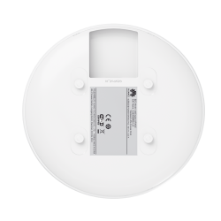 Huawei Punto de Acceso Wi-Fi 6, 2.975 Gbps, MU-MIMO 2x2:2 (2.4GHz y 5GHz), 1 Puerto GE, Hasta 128 usuarios, Administración Gratu