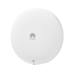 Huawei Punto de Acceso Wi-Fi 6, 2.975 Gbps, MU-MIMO 2x2:2 (2.4GHz y 5GHz), 1 Puerto GE, Hasta 128 usuarios, Administración Gratu
