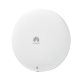 Huawei Punto de Acceso Wi-Fi 6, 2.975 Gbps, MU-MIMO 2x2:2 (2.4GHz y 5GHz), 1 Puerto GE, Hasta 128 usuarios, Administración Gratu