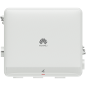 Huawei AP eKit Wi-Fi 7, Exterior Clima Extremo, IP68, 1024 Usuarios, Puerto SFP+, Hasta 6.45 Gbps, Gestión Gratuita desde la Nub