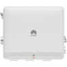 Huawei AP eKit Wi-Fi 7, Exterior Clima Extremo, IP68, 1024 Usuarios, Puerto SFP+, Hasta 6.45 Gbps, Gestión Gratuita desde la Nub