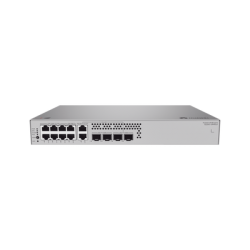 Huawei Switch de Acceso eKit Administrable, Capa 2, PoE Perpetuo, Presupuesto PoE 128 W, Sin licenciamiento