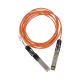 Huawei Cable AOC Optico / SFP+ / 850nm / Velocidad de 1G a 10G / Longitud de 10m