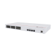 Huawei Switch Acceso eKit Administrable, Capa 2, 24 Puertos PoE+, 4 Puertos SFP+, 400 W, Sin Licenciamiento