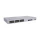 Huawei Switch Acceso eKit Administrable, Capa 2, 24 Puertos PoE+, 4 Puertos SFP+, 400 W, Sin Licenciamiento