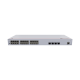 Huawei Switch Acceso eKit Administrable, Capa 2, 24 Puertos PoE+, 4 Puertos SFP+, 400 W, Sin Licenciamiento