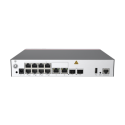 Huawei Controladora de Puntos de Acceso, 10 puertos 10/100/1000 Mbps, 2 puertos 10GB SFP+