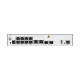 Huawei Controladora de Puntos de Acceso, 10 puertos 10/100/1000 Mbps, 2 puertos 10GB SFP+