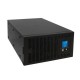 CyberPower PR5000LCDRTXL5U sistema de alimentación ininterrumpida (UPS) Línea interactiva 5 kVA 4000 W