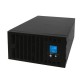 CyberPower PR5000LCDRTXL5U sistema de alimentación ininterrumpida (UPS) Línea interactiva 5 kVA 4000 W