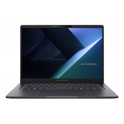 ASUS ExpertBook B5 B5405CCA-U516G512.P1 Intel Core Ultra 5 225H Portátil 35,6 cm (14") WUXGA 16 GB DDR5-SDRAM 512 GB SS