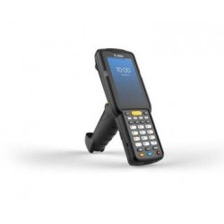 Terminal de Mano Zebra MC3300x Robusto 1D, 2D SE4770Scan MC330L-GJ3EG4RW 4GB RAM / 32GB Flash
