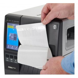 Zebra ZT231 Impresora de Etiquetas, Transferencia Térmica, 203 x 203 DPI