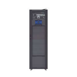 Huawei FusionModule500 Centro de Datos EDGE con UPS + Enfriamiento + PDUs Integrados Plug & Play de 3.5 kW
