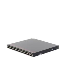 Huawei Switch Core Huawei CloudEngine, 48 puertos SFP+, 6 Puertos 40G-100G QSFP28