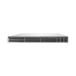 Huawei Switch Core Huawei CloudEngine, 48 puertos SFP+, 6 Puertos 40G-100G QSFP28