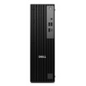 DELL Pro QCS1250 Intel® Core™ i5 i5-14500 16 GB DDR5-SDRAM 512 GB SSD Windows 11 Pro Slim PC PC Negro