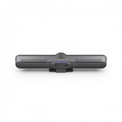 Rally Bar Barra de video todo-en-uno para salas medianas a grandes