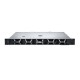 DELL PowerEdge R360 servidor 960 GB Bastidor (1U) Intel Xeon 6 6353P 2,7 GHz 16 GB DDR5-SDRAM 600 W