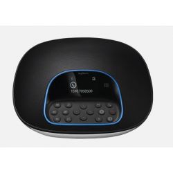 GROUP Videoconferencias asequibles en salas de reuniones medianas y grandes