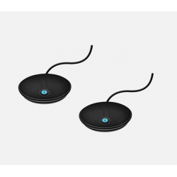 MICRÓFONOS DE EXPANSIÓN PARA SISTEMA GROUP Micrófonos adicionales para grupos mayores