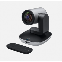 PTZ PRO 2 Cámara de video HD 1080p con funciones de panorámica/inclinación y zoom mejoradas