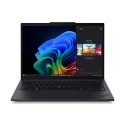 Lenovo ThinkPad T14 Gen 6 (AMD) Copilot+ PC AMD Ryzen AI 7 PRO 350 Portátil 35,6 cm (14") WUXGA 32 GB DDR5-SDRAM 1 TB S
