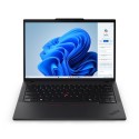 Lenovo ThinkPad T14 Gen 5 (Intel) Intel Core Ultra 5 135H Portátil 35,6 cm (14") WUXGA 32 GB DDR5-SDRAM 512 GB SSD Wi-F
