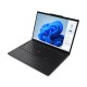 Lenovo ThinkPad T14 Gen 5 (Intel) Intel Core Ultra 5 135H Portátil 35,6 cm (14") WUXGA 32 GB DDR5-SDRAM 512 GB SSD Wi-F
