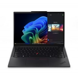 Lenovo ThinkPad T14s Gen 6 (AMD) Copilot+ PC AMD Ryzen AI 7 PRO 360 Portátil 35,6 cm (14") Pantalla táctil WUXGA 32 GB