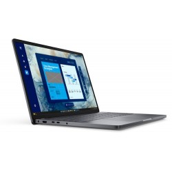 DELL Pro 16 PC16250 Intel Core Ultra 5 225U Portátil 40,6 cm (16") Full HD+ 16 GB DDR5-SDRAM 512 GB SSD Wi-Fi 6E (802.1
