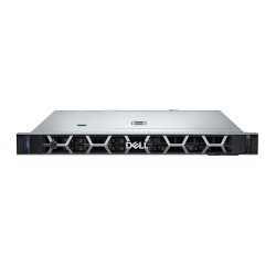 DELL PowerEdge R360 servidor 480 GB Bastidor (1U) Intel Xeon 6 6353P 2,7 GHz 32 GB DDR5-SDRAM 600 W