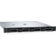 DELL PowerEdge R360 servidor 2 TB Bastidor (1U) Intel Xeon 6 6333P 3,1 GHz 16 GB DDR5-SDRAM 600 W
