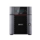 Buffalo TeraStation TS5420DN0802 servidor de almacenamiento NAS Escritorio Annapurna Labs AL524 8 GB DDR4 8 TB Unidad de