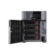 Buffalo TeraStation TS5420DN0802 servidor de almacenamiento NAS Escritorio Annapurna Labs AL524 8 GB DDR4 8 TB Unidad de