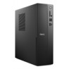 DELL Pro QVS1260 Intel® Core™ i5 i5-14400 8 GB DDR5-SDRAM 512 GB SSD Windows 11 Home Slim PC PC Negro