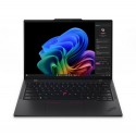 Lenovo ThinkPad T14s Gen 6 (Snapdragon) Copilot+ PC Qualcomm Snapdragon X1E-78-100 Portátil 35,6 cm (14") Pantalla tác